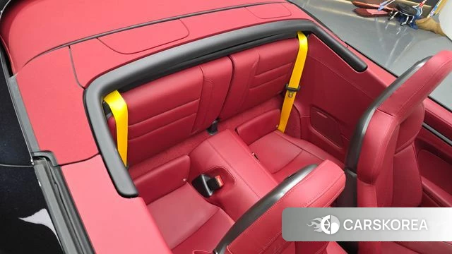 Porsche 911(992) 2025 Черный из Кореи, фото 3