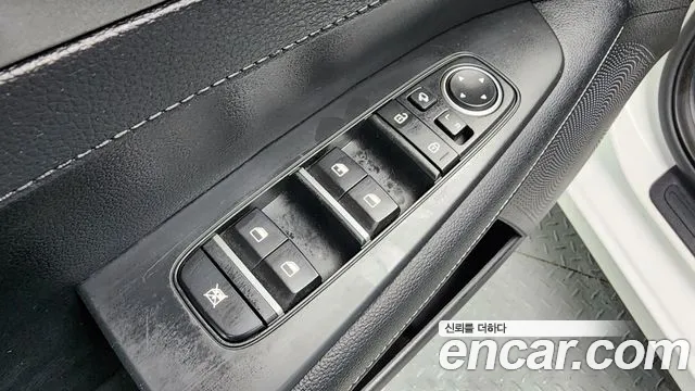 Kia Come New K3 2018 Белый из Кореи, фото 3