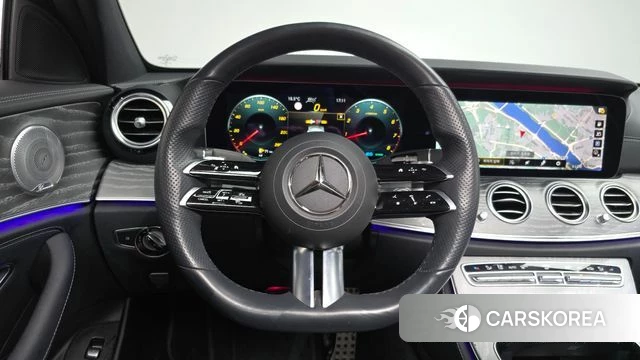 Mercedes-Benz E-Class W213 2020 Белый из Кореи, фото 3