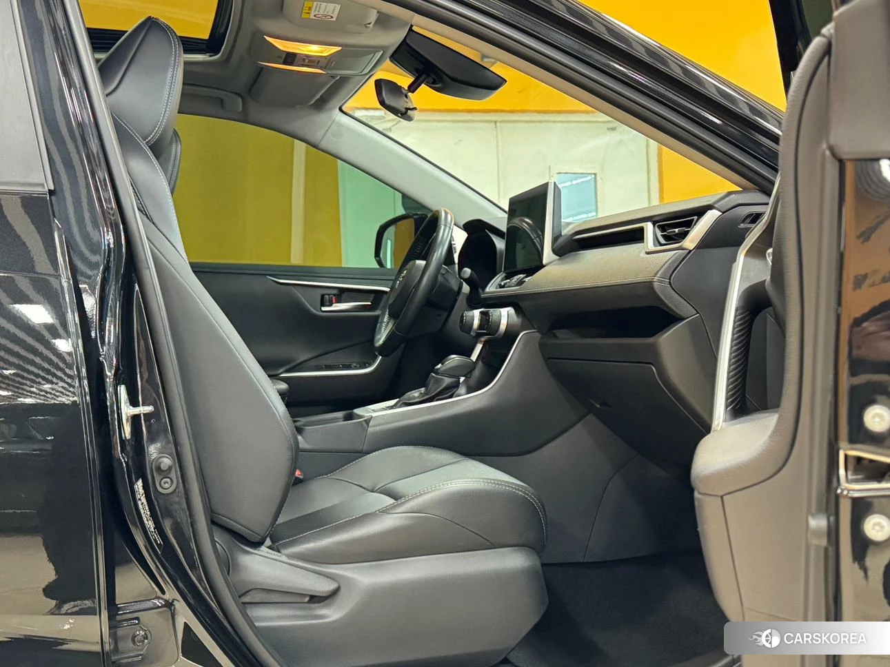 Toyota Wilanda 2021 Черный из Китая, фото 3