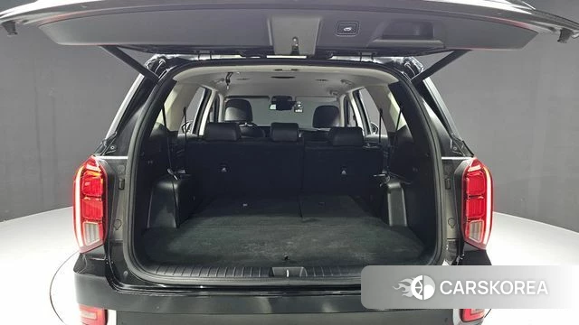 Hyundai Palisade 2019 Черный из Кореи, фото 3