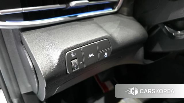 Hyundai Avante (CN7) 2020 Белый из Кореи, фото 3