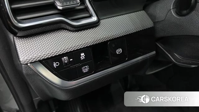 Kia Sportage 5th Generation Hybrid id 4308649 из Кореи 3