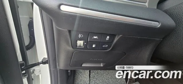 Hyundai The New Grandeur IG 2020 Жемчужный цвет из Кореи, фото 3