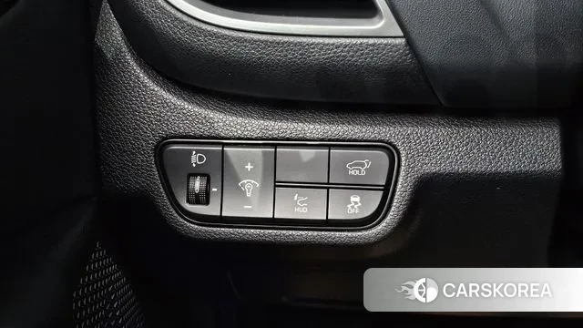 Kia The New Seltos 2024 Черный из Кореи, фото 3