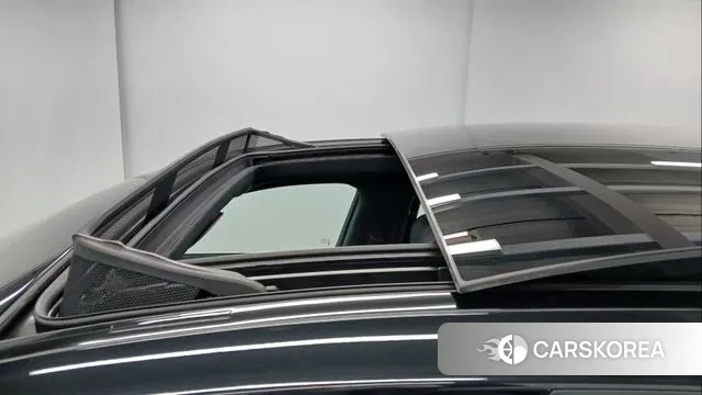 Mercedes-Benz S-Class W223 2025 Черный из Кореи, фото 3