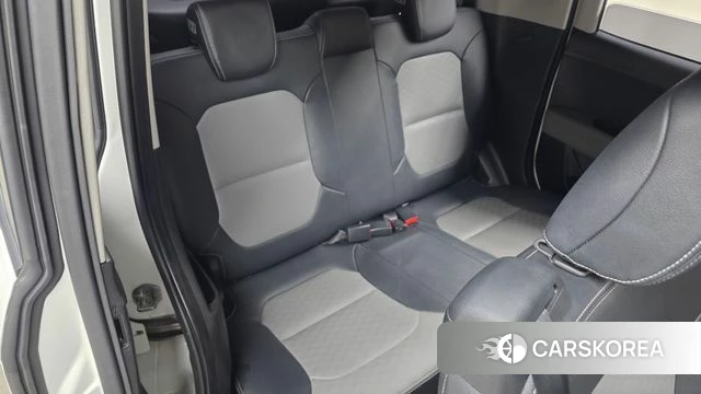 Kia The New Ray 2019 Белый из Кореи, фото 3