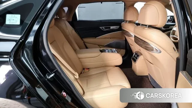 Kia More K9 2020 Черный из Кореи, фото 3