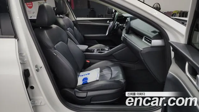 Kia K5 3rd generation id 2699811 из Кореи 3