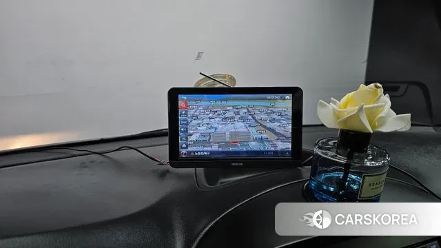 Hyundai The New Grand Starex 2019 Серебряный из Кореи, фото 3