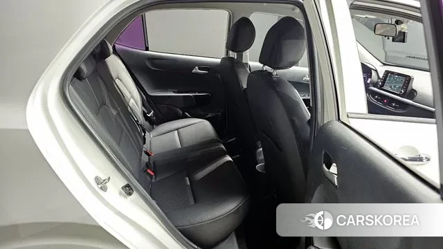 Kia All New Morning (JA) 2018 Белый из Кореи, фото 3