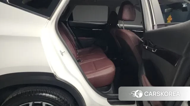 Kia Seltos 2021 Белый из Кореи, фото 3