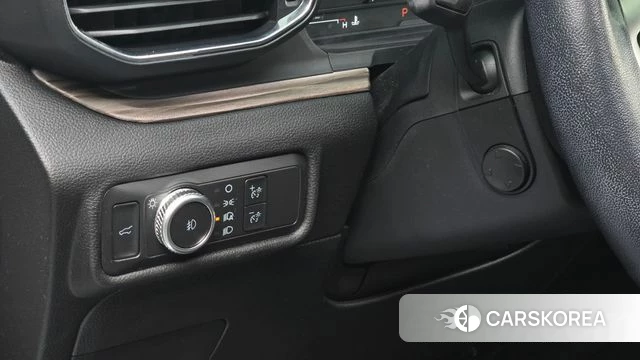 Ford Explorer 6th Generation 2021 Белый из Кореи, фото 3