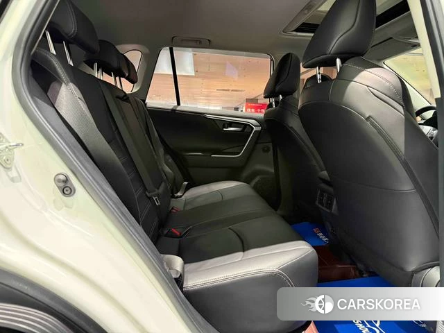 Toyota Wilanda 2022 Белый из Китая, фото 3