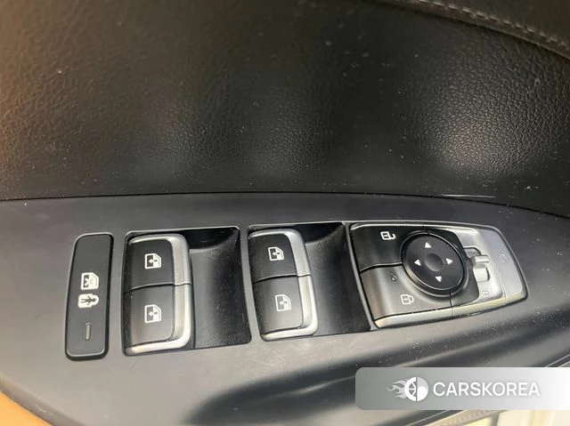 Kia K5 3rd generation 2022 Белый из Кореи, фото 3