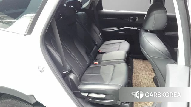 Kia Sorento 4th Generation 2022 Белый из Кореи, фото 3