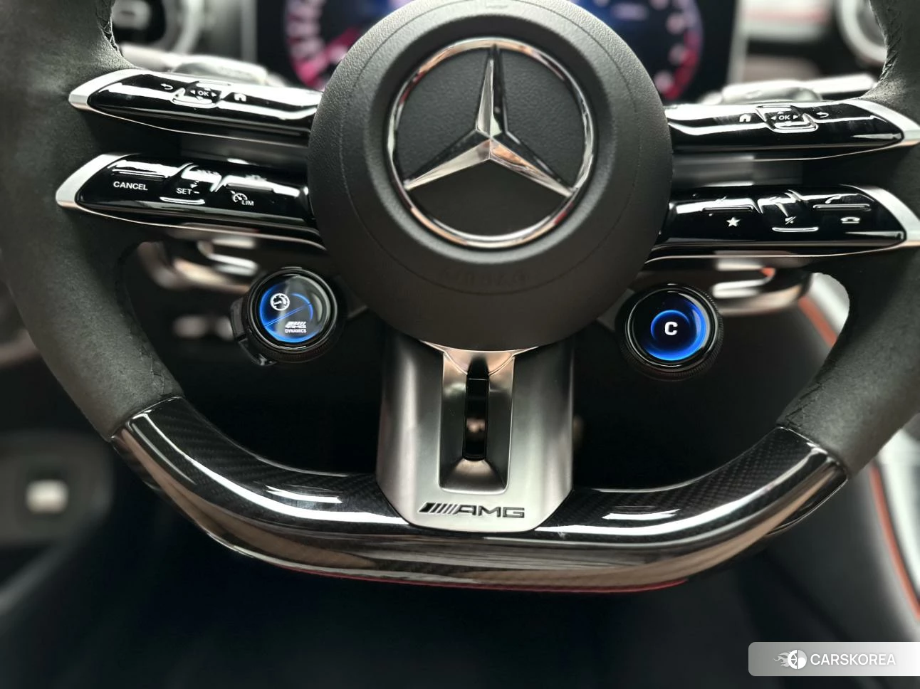 Mercedes-Benz CLE-class AMG 2024 Черный из Китая, фото 3