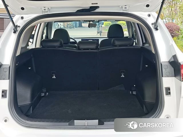 Haval H6 2023 Белый из Китая, фото 3