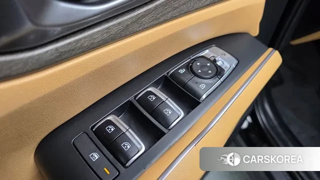 Kia Sorento 4th Generation 2022 Черный из Кореи, фото 3