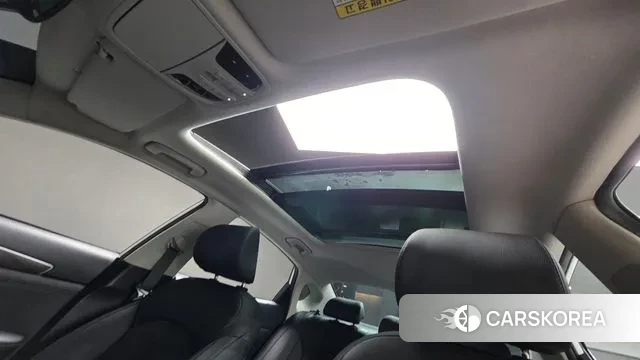 Kia K7 Premier 2020 Белый из Кореи, фото 3