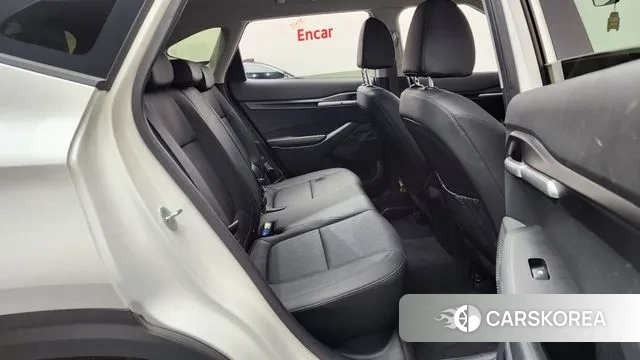 Kia Seltos 2021 Белый из Кореи, фото 3