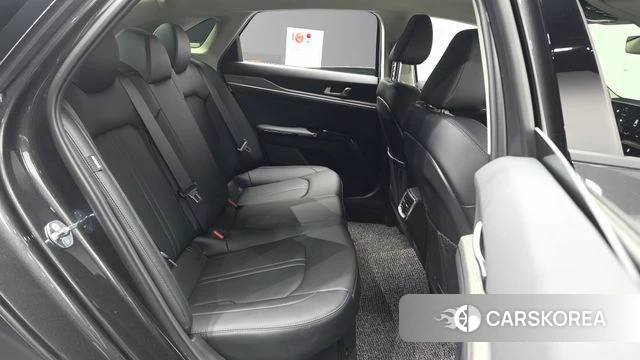Kia The New K5 Hybrid 3rd generation 2026 Серый из Кореи, фото 3