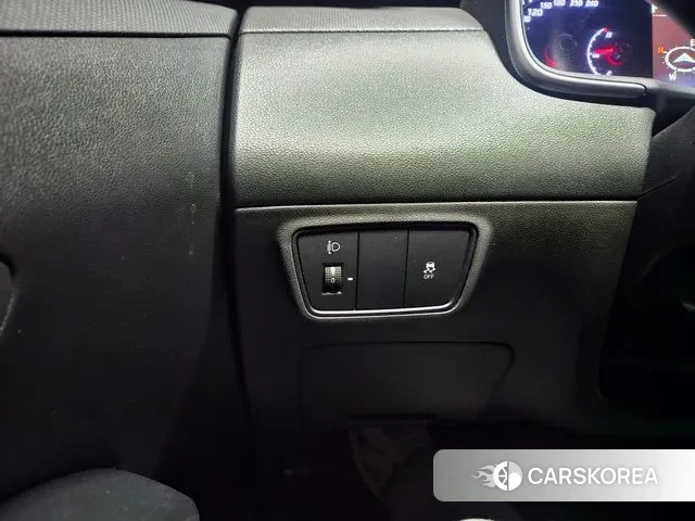 Hyundai Tucson (NX4) 2021 Серый из Кореи, фото 3