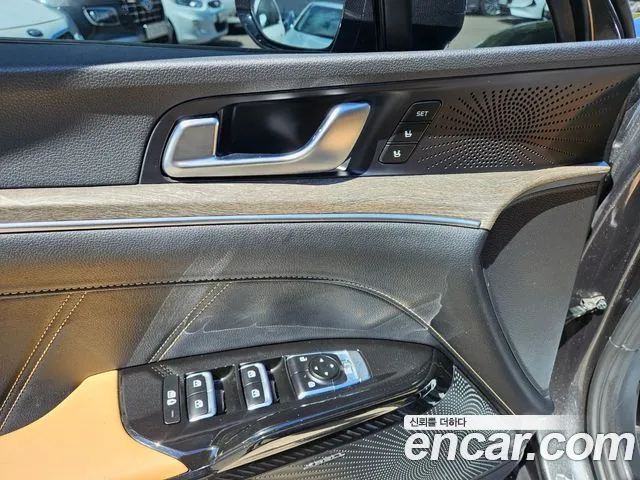 Kia K5 Hybrid 3rd Generation id 2709519 из Кореи 3