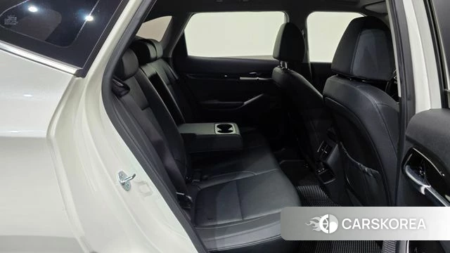Kia The New Seltos 2024 Белый из Кореи, фото 3