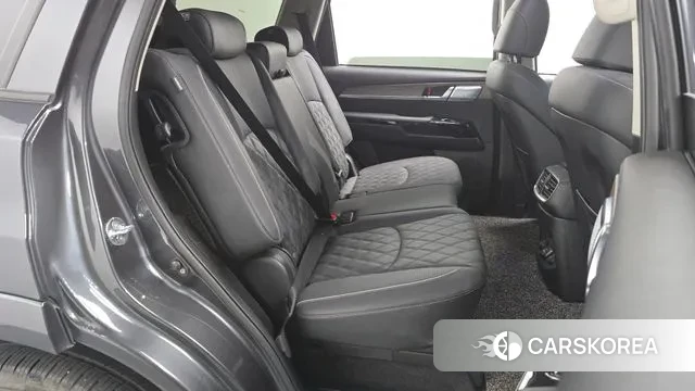 Kia Mohave Master 2022 Серый из Кореи, фото 3