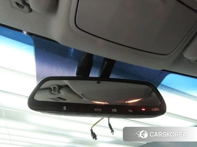 Hyundai Sonata New Rise 2018 Белый из Кореи, фото 3