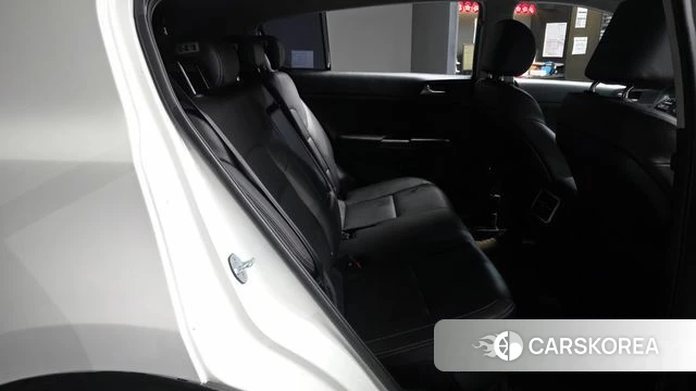 Kia Sportage The Bold 2019 Белый из Кореи, фото 3