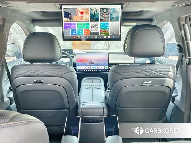 GAC Haobo Haobo HL 2025 Синий из Китая, фото 3