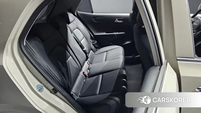 Kia Morning Urban (JA) 2022 Жемчужный цвет из Кореи, фото 3