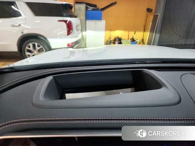 Mercedes-Benz GLC-Class X254 2025 Белый из Кореи, фото 3