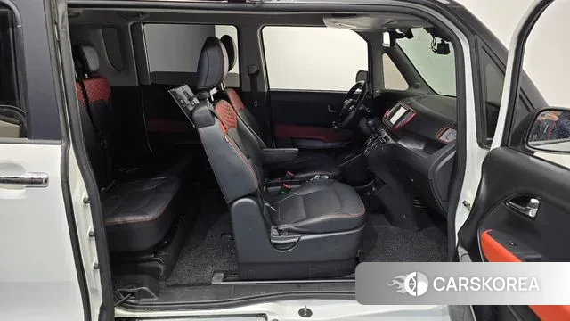 Kia The New Ray 2022 Белый из Кореи, фото 3