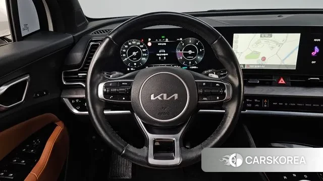 Kia Sportage 5th Generation id 3660445 из Кореи 3