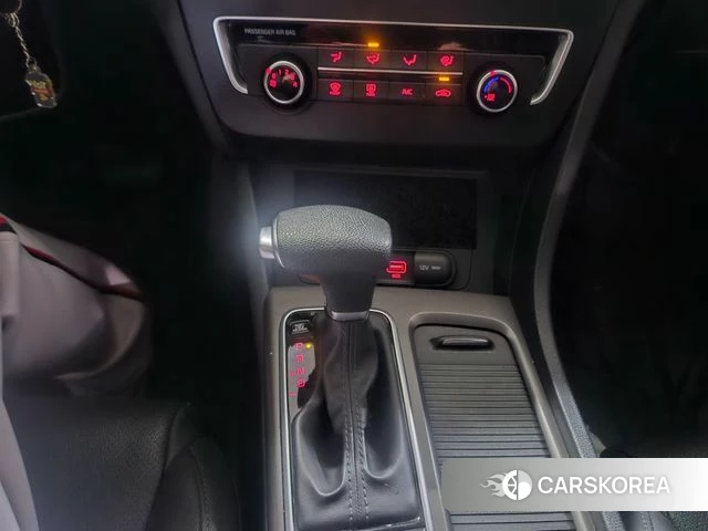 Kia The New K5 2nd generation 2019 Жемчужный цвет из Кореи, фото 3