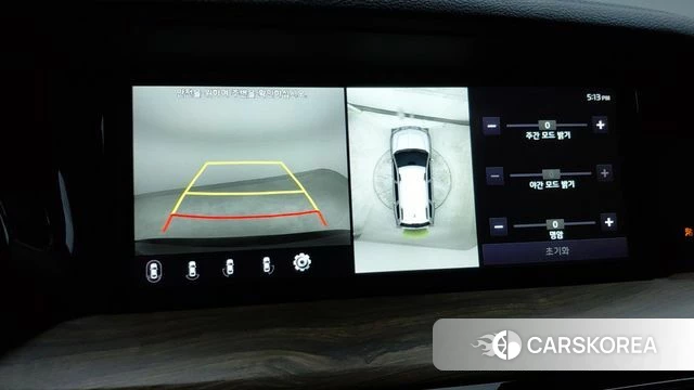 Kia Mohave Master 2021 Черный из Кореи, фото 3