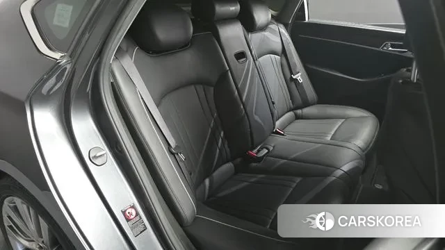 Genesis G80 2020 Серый из Кореи, фото 3