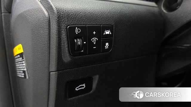 Kia K5 3rd generation 2020 Белый из Кореи, фото 3