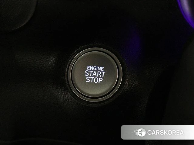 Hyundai Casper 2021 Белый из Кореи, фото 3