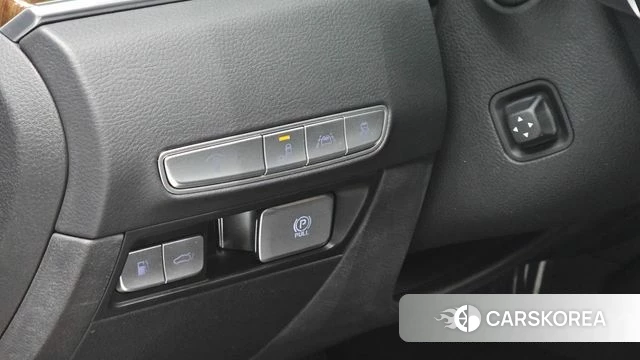Kia More K9 2020 Черный из Кореи, фото 3
