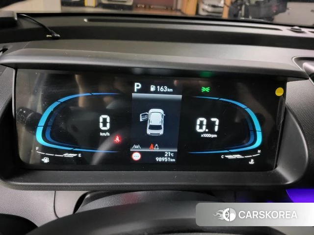 Hyundai Casper id 4361074 из Кореи 3
