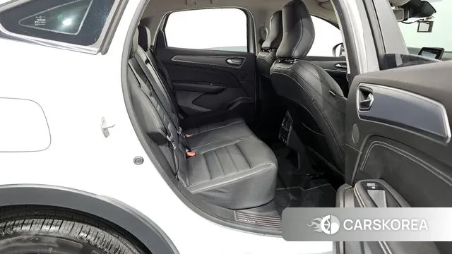 Renault Korea (Samsung) XM3 2020 Белый из Кореи, фото 3