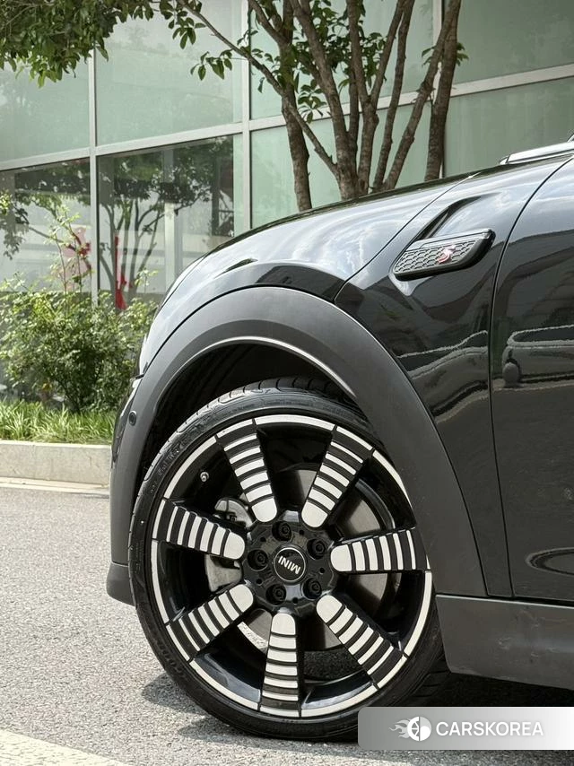 MINI MINI 2023 Черный из Китая, фото 3