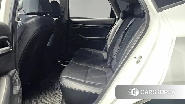Kia Seltos 2019 Белый из Кореи, фото 3