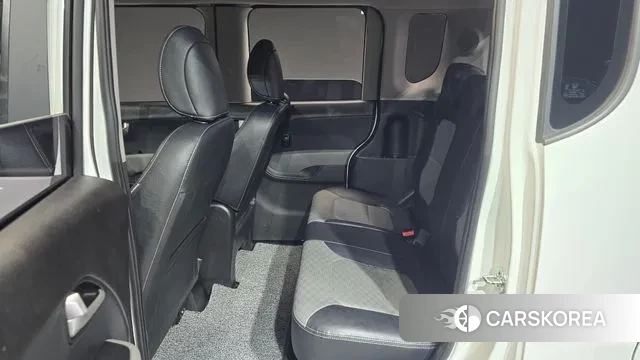 Kia The New Ray 2021 Белый из Кореи, фото 3