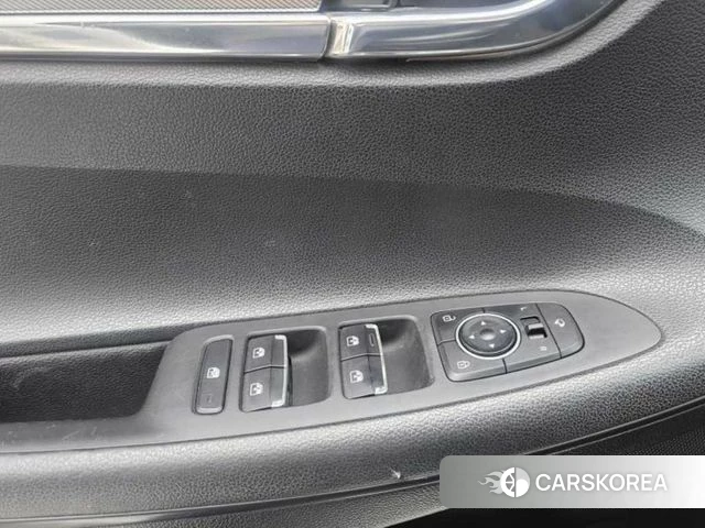 Hyundai The New Grandeur IG 2020 Белый из Кореи, фото 3