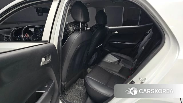 Kia Morning Urban (JA) 2022 Белый из Кореи, фото 3